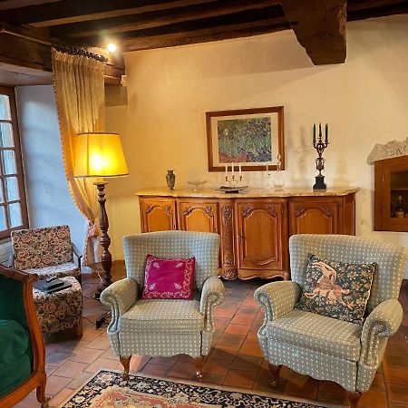 Maison Familiale Au Coeur De Saint Gervais מראה חיצוני תמונה
