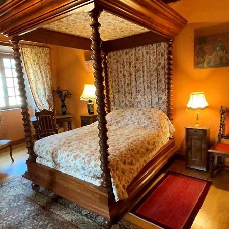 Maison Familiale Au Coeur De Saint Gervais מראה חיצוני תמונה
