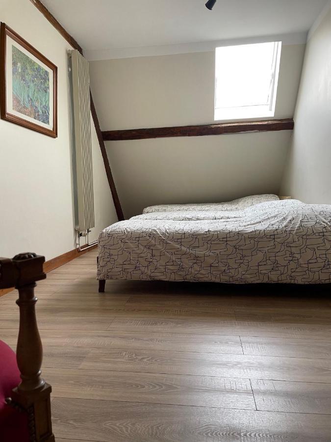 Maison Familiale Au Coeur De Saint Gervais מראה חיצוני תמונה