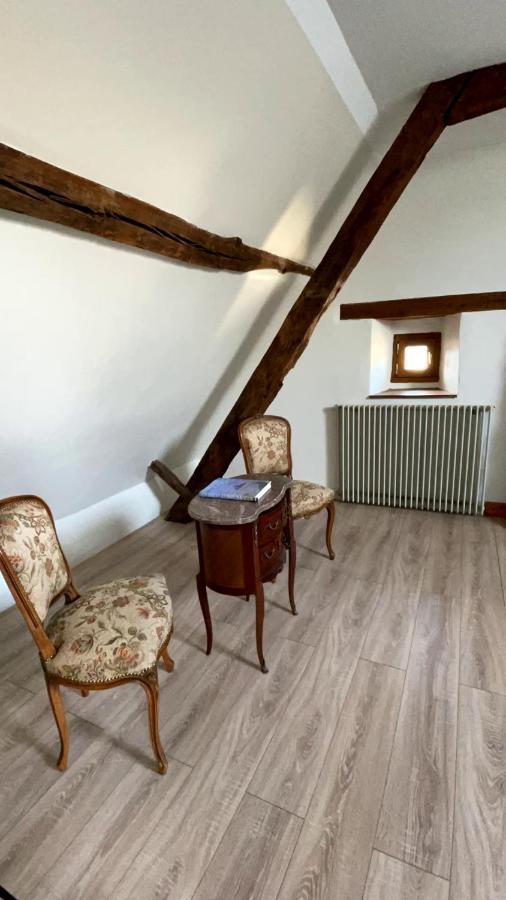Maison Familiale Au Coeur De Saint Gervais מראה חיצוני תמונה